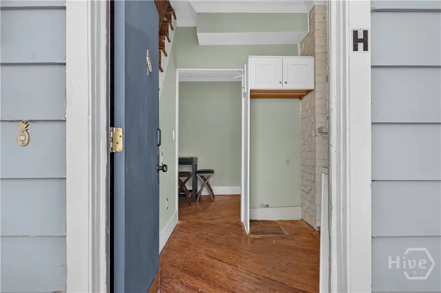 501 E Charlton Street #H, Savannah, GA 31401 - #2