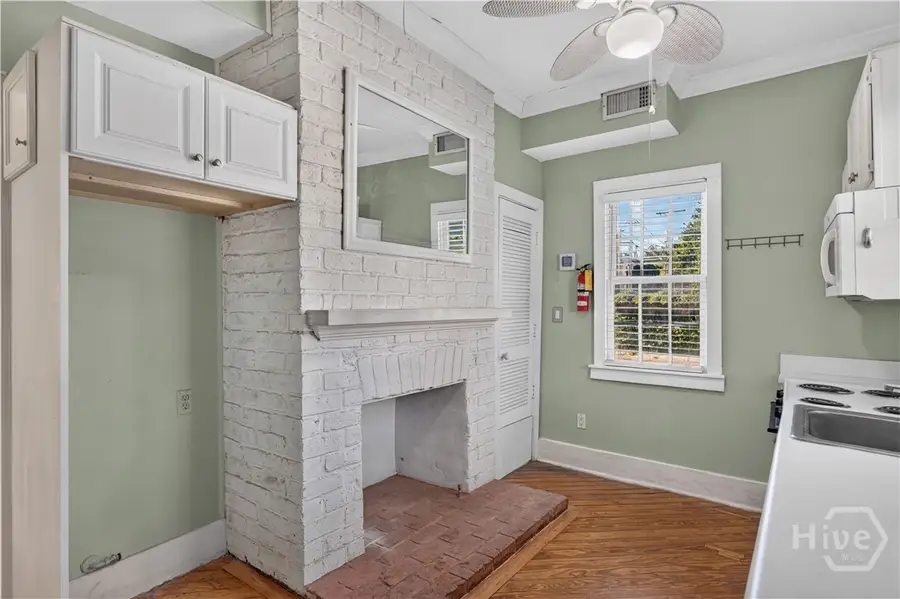 501 E Charlton Street #H, Savannah, GA 31401 - #3