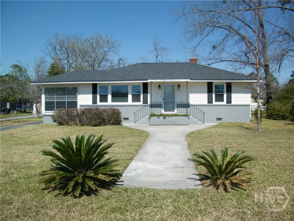 108 Coleraine Drive, Port Wentworth, GA 31407 - #1