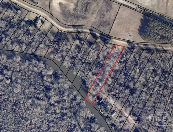 Lot 23 The River Landing, Midville, GA 30441