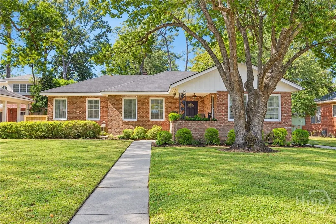 120 Brandywine Road, Savannah, GA 31405 - #1