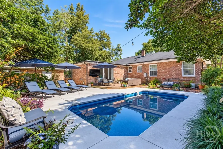 120 Brandywine Road, Savannah, GA 31405 - #2