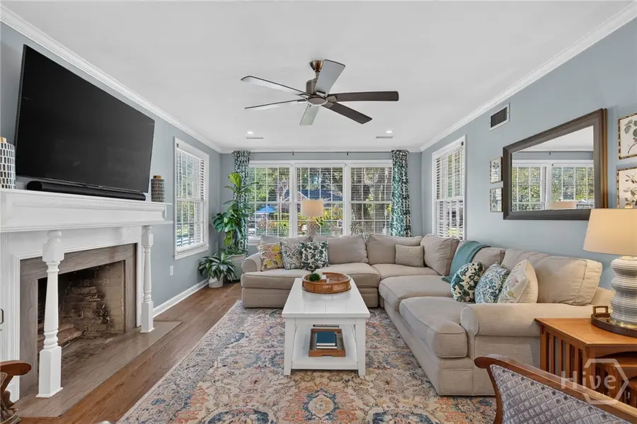 120 Brandywine Road, Savannah, GA 31405 - #3
