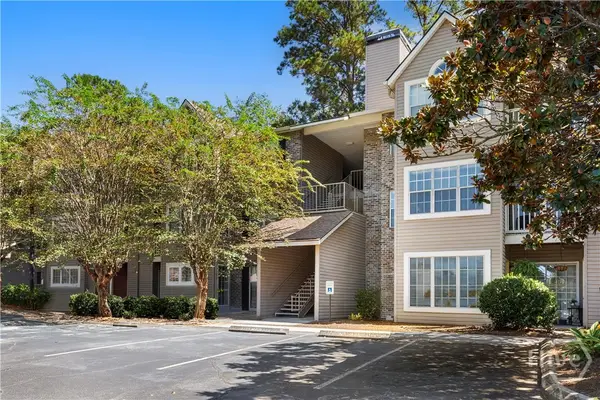 12300 Apache Avenue #215, Savannah, GA 31419