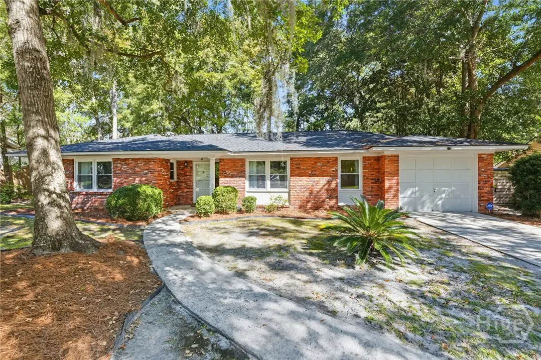 26 E Stillwood Circle, Savannah, GA 31419 - #1