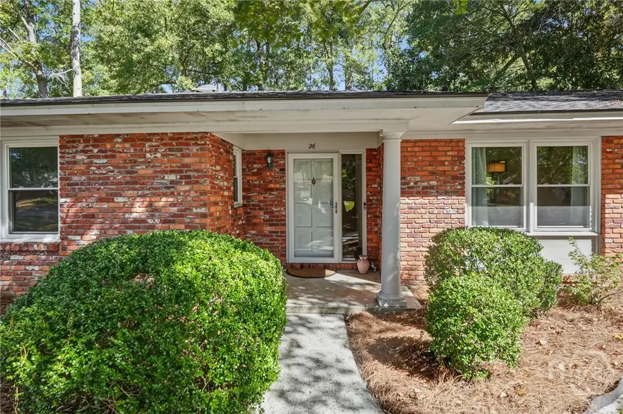 26 E Stillwood Circle, Savannah, GA 31419 - #2