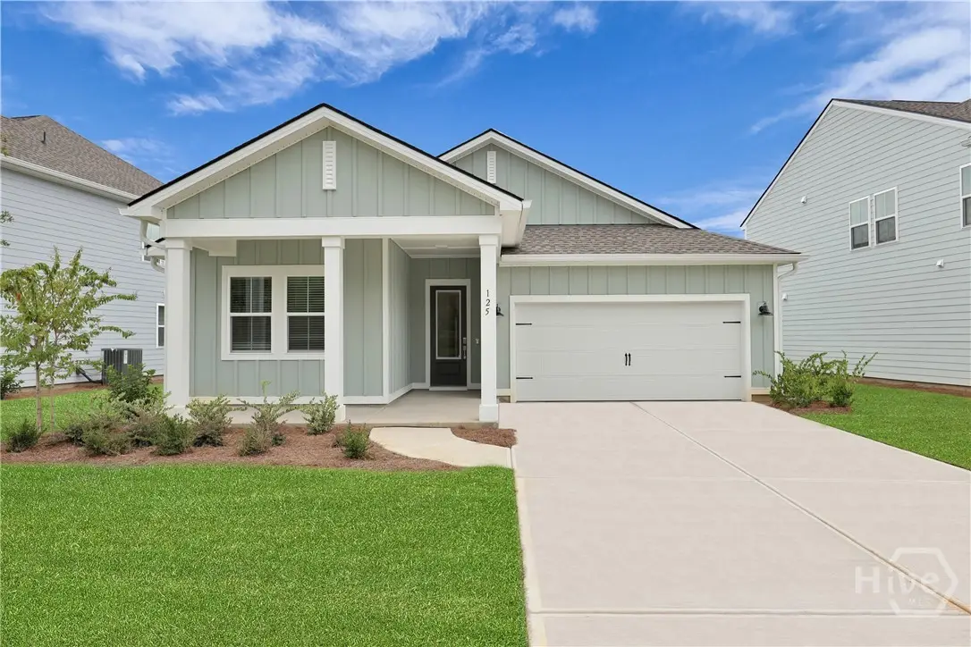 186 Mage, Bloomingdale, GA 31302 - #1