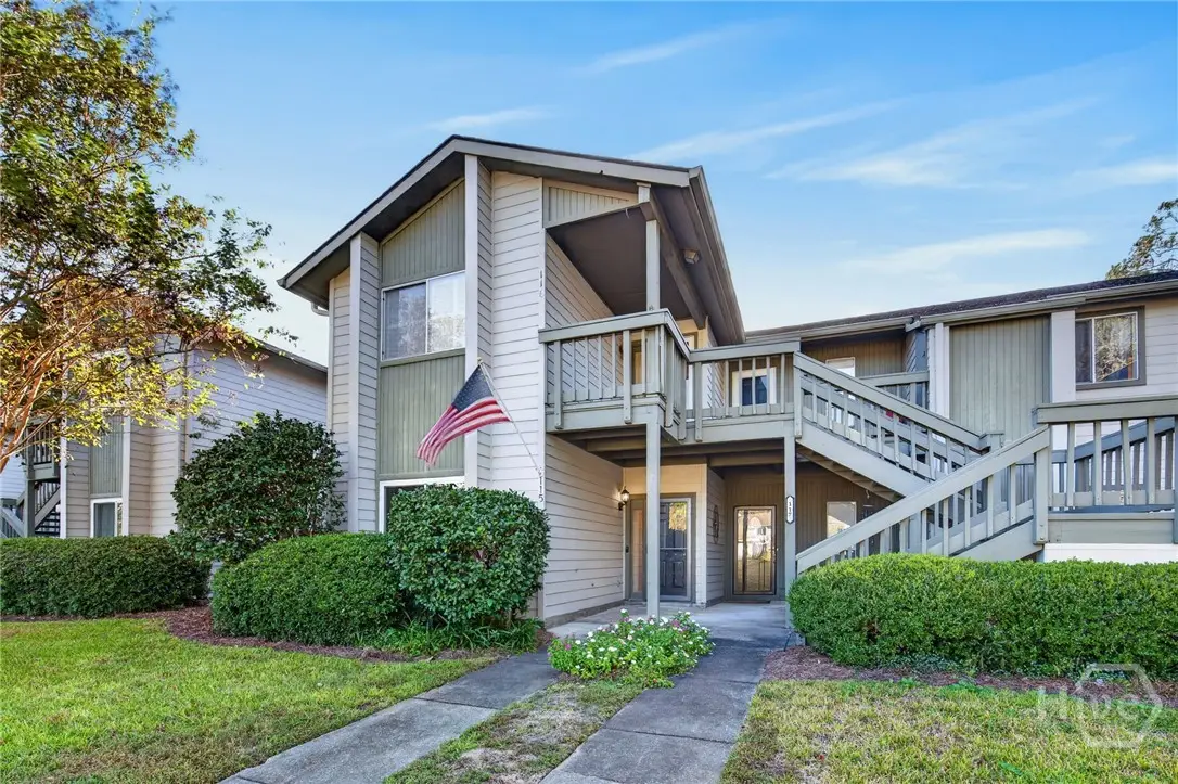 115 Bull River Bluff Drive, Savannah, GA 31410 - #1
