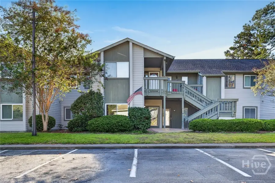 115 Bull River Bluff Drive, Savannah, GA 31410 - #2