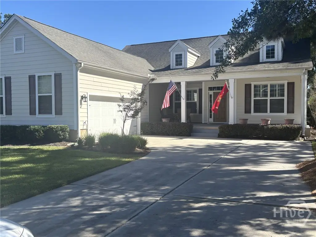 168 Trail Creek Lane, Savannah, GA 31405 - #1