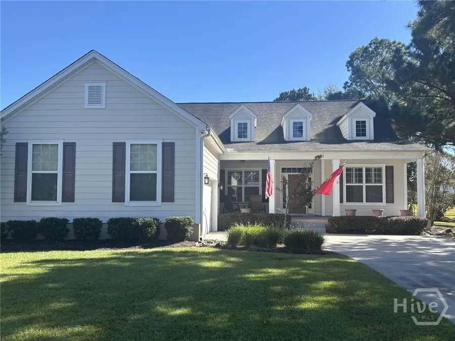 168 Trail Creek Lane, Savannah, GA 31405 - #2
