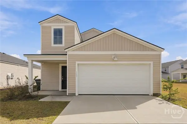 113 Amethyst Drive, Bloomingdale, GA 31302