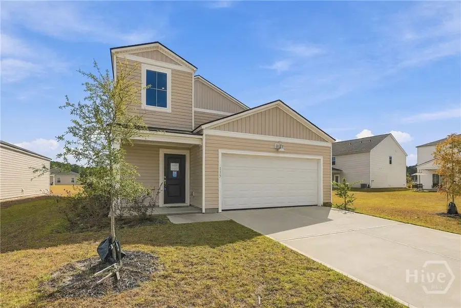 113 Amethyst Drive, Bloomingdale, GA 31302 - #2