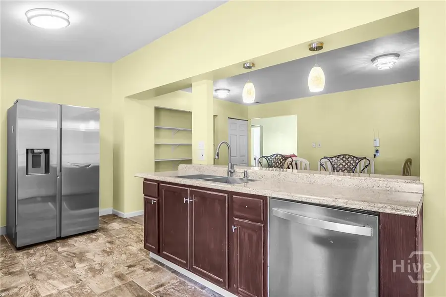 156 Berwick Lakes Boulevard, Pooler, GA 31322 - #3