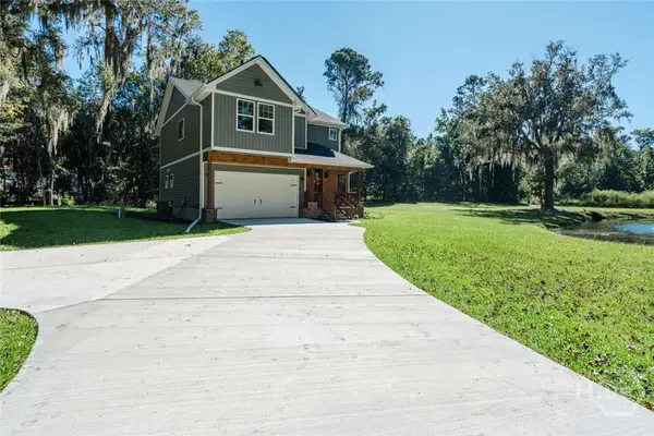 91 Sir Edward Teach Road, Midway, GA 31320