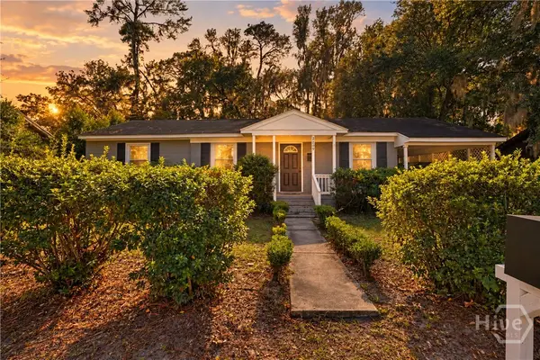 2209 E 58th Street, Savannah, GA 31404