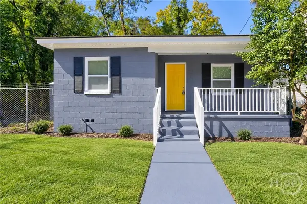2411 Harden Street, Savannah, GA 31415