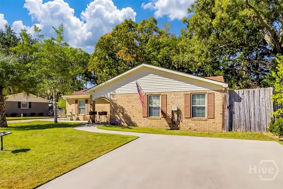 8613 Cresthill Avenue, Savannah, GA 31406 - #2