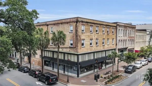 310 W Broughton Street #3012, Savannah, GA 31401