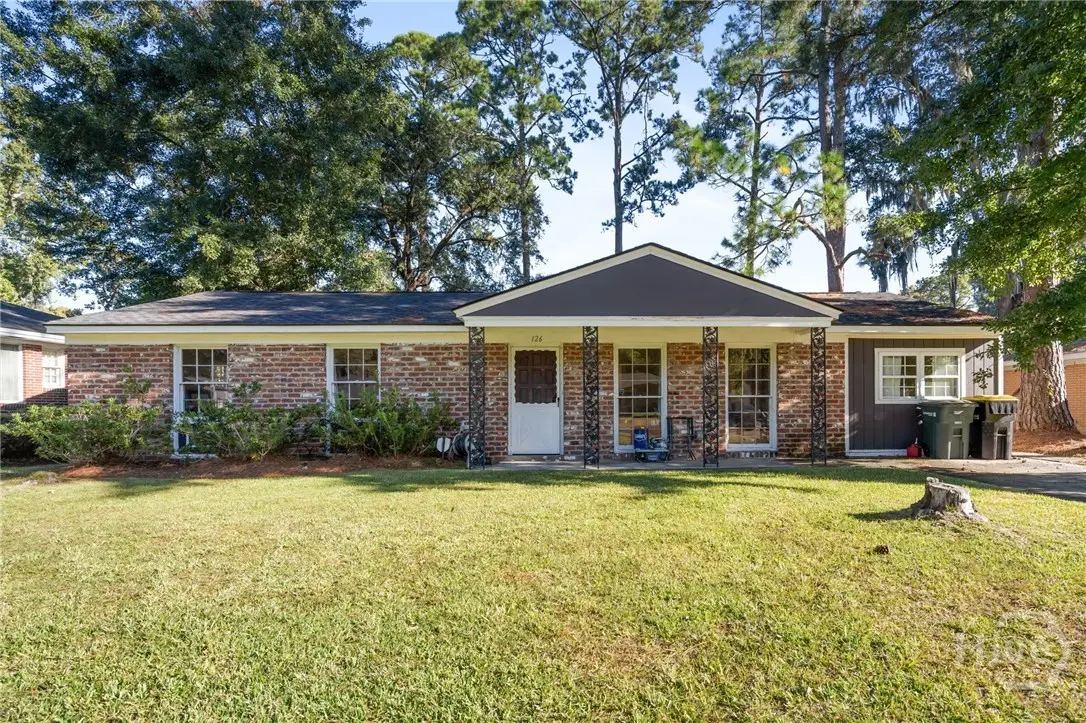 126 Ventura Boulevard, Savannah, GA 31419 - #1