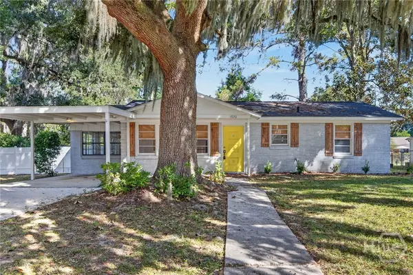 1520 Randee Drive, Savannah, GA 31406