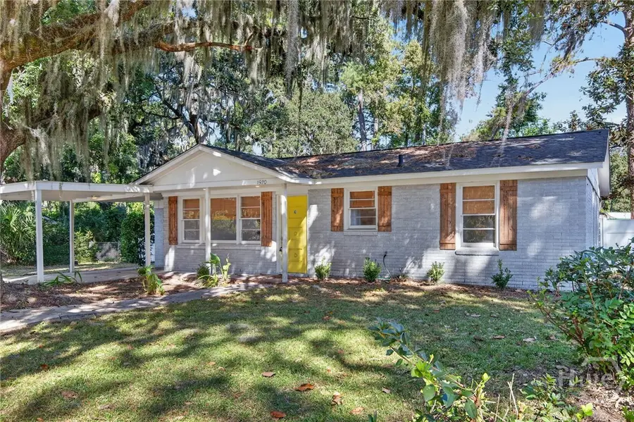 1520 Randee Drive, Savannah, GA 31406 - #2