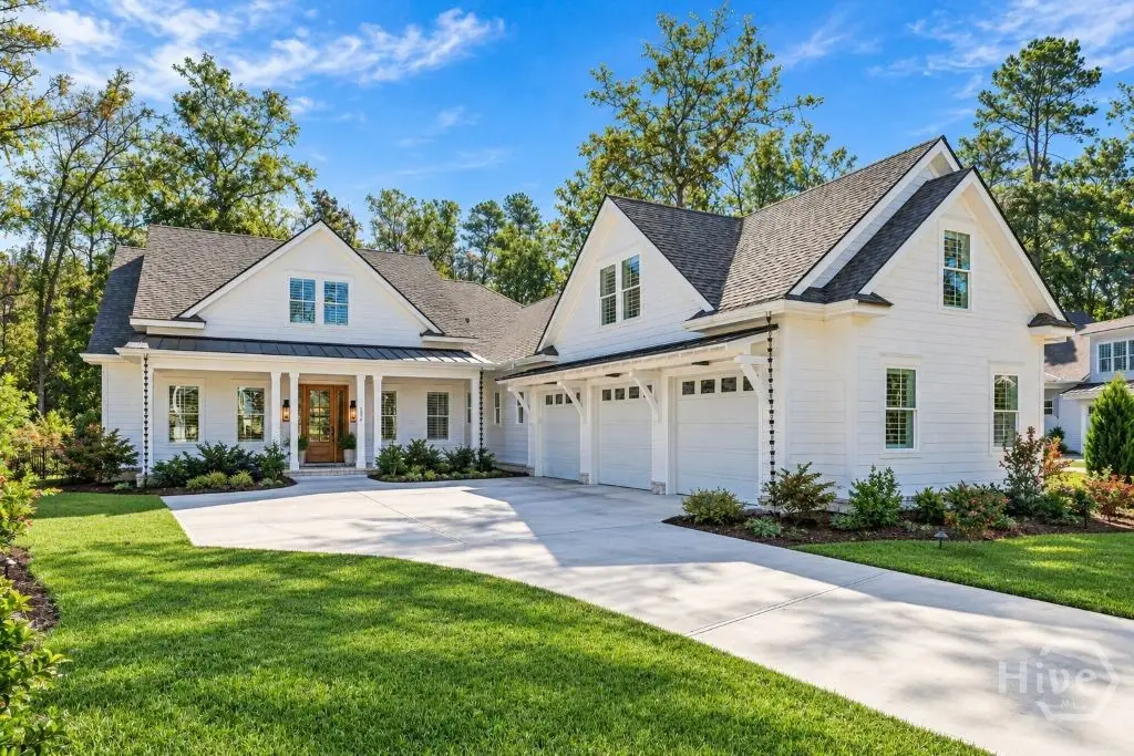 334 Linkside Lake Drive, Richmond Hill, GA 31324 - #1