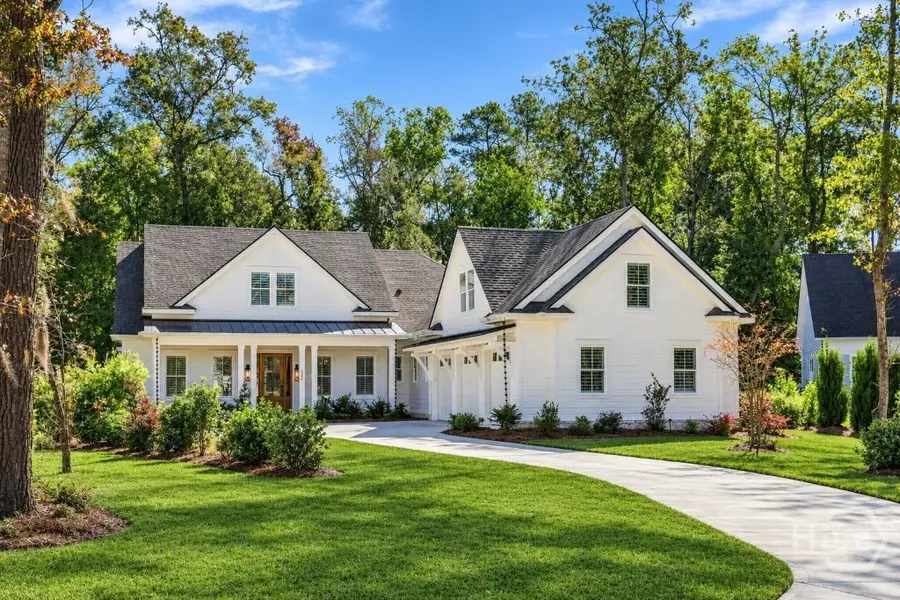334 Linkside Lake Drive, Richmond Hill, GA 31324 - #2