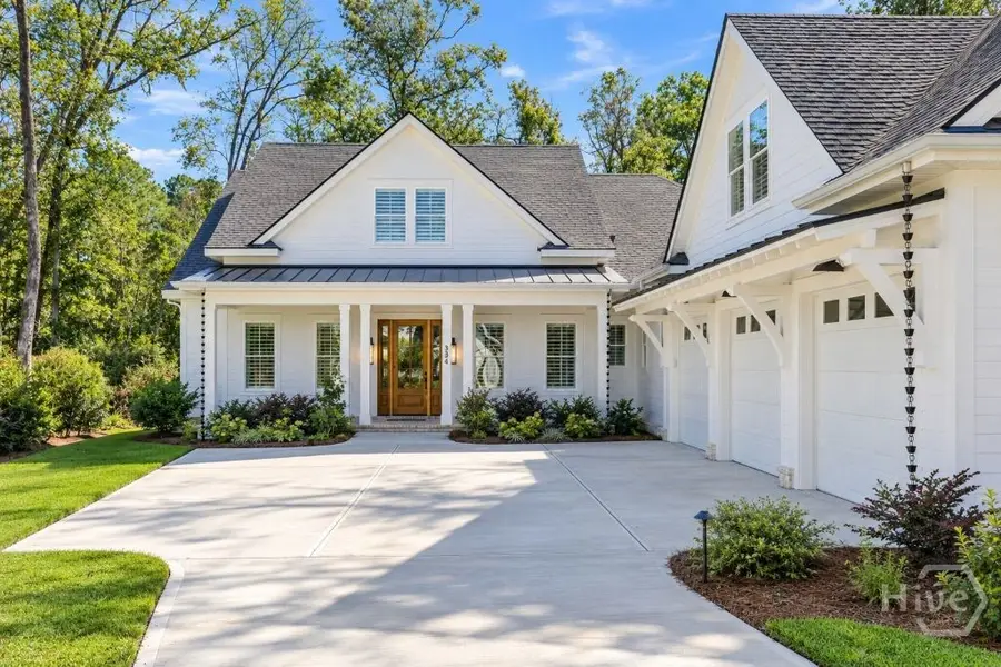 334 Linkside Lake Drive, Richmond Hill, GA 31324 - #3