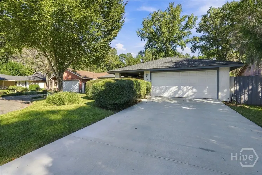 10 Chantilly Court, Savannah, GA 31419 - #2