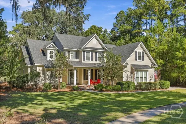 860 St. Catherine Circle, Richmond Hill, GA 31324