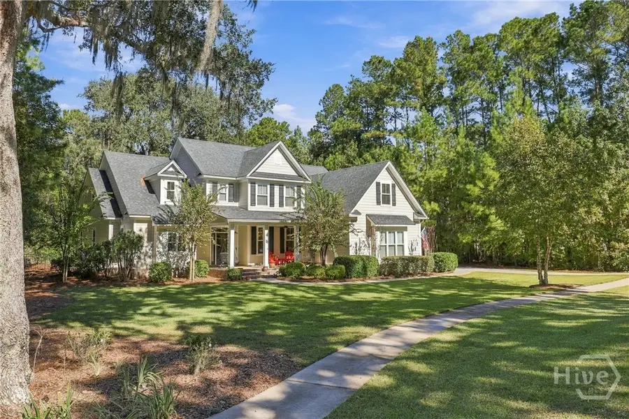 860 St. Catherine Circle, Richmond Hill, GA 31324 - #2