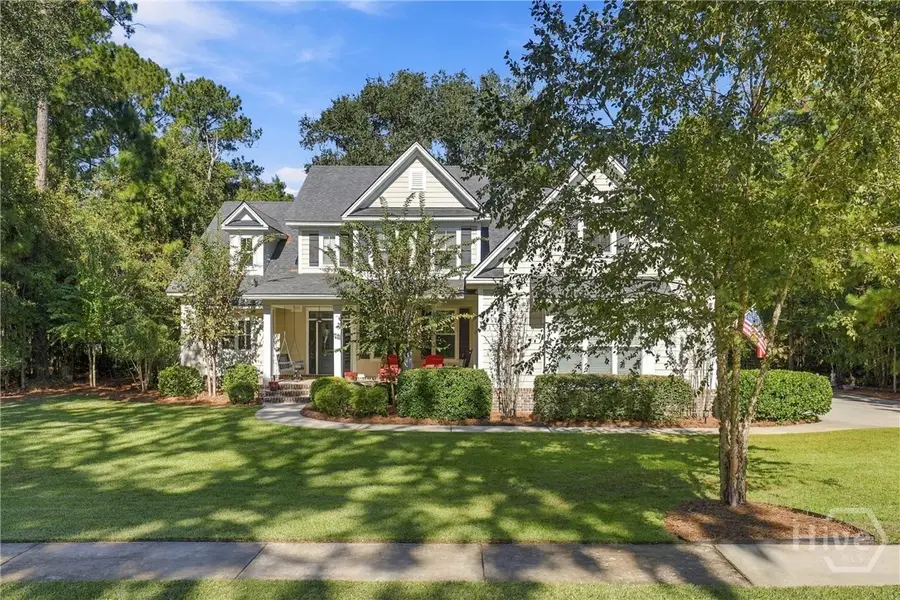 860 St. Catherine Circle, Richmond Hill, GA 31324 - #3