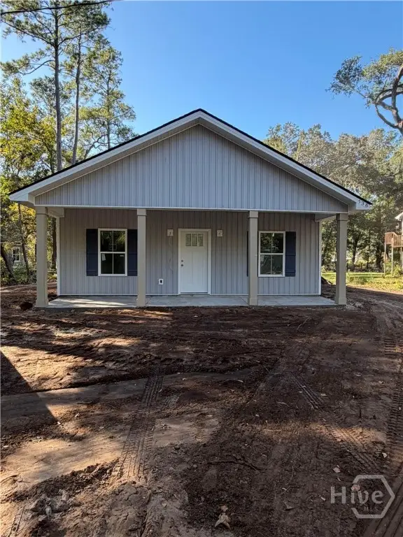 136 Priscilla Drive, Midway, GA 31320 - #1