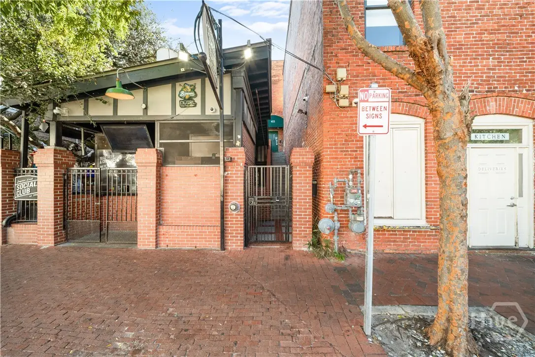 411 W Congress Street #4, Savannah, GA 31401 - #1