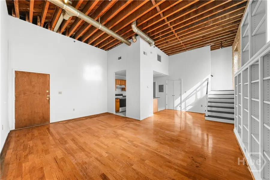 411 W Congress Street #4, Savannah, GA 31401 - #3