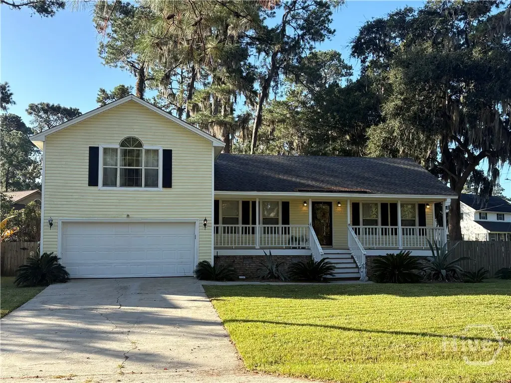 502 Oemler Loop, Savannah, GA 31410 - #1