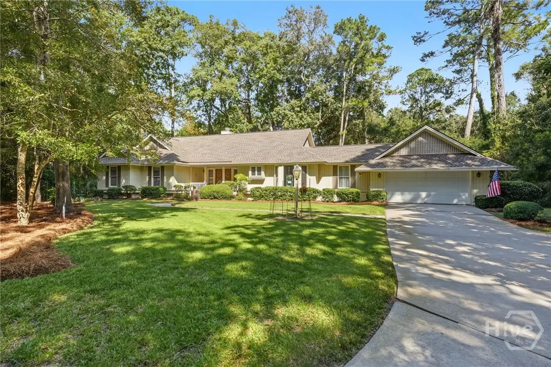 2 Belle Isle Lane, Savannah, GA 31411 - #1
