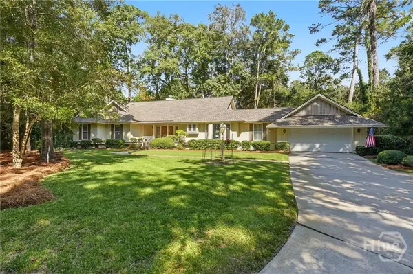 2 Belle Isle Lane, Savannah, GA 31411