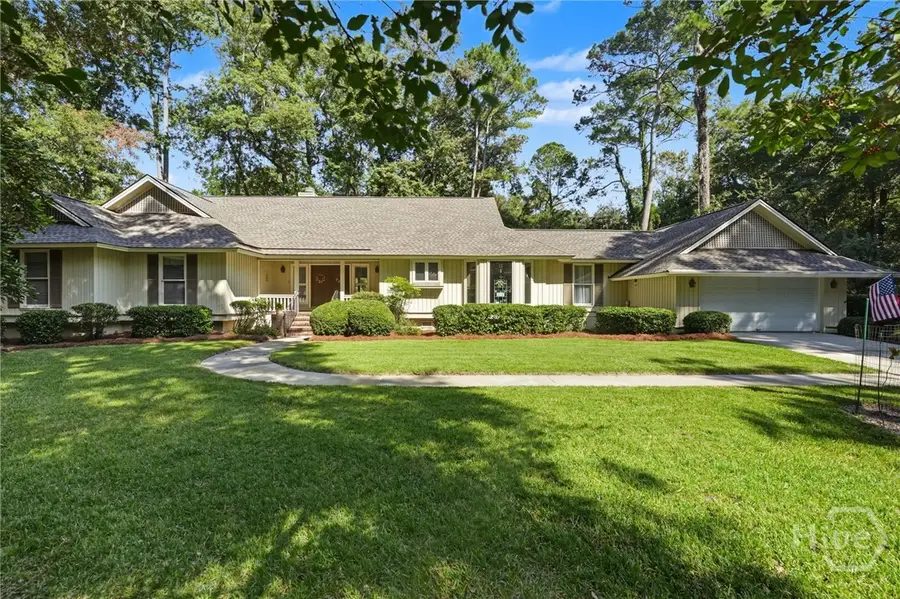 2 Belle Isle Lane, Savannah, GA 31411 - #2