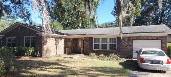 223 Sea Island Drive, Savannah, GA 31410