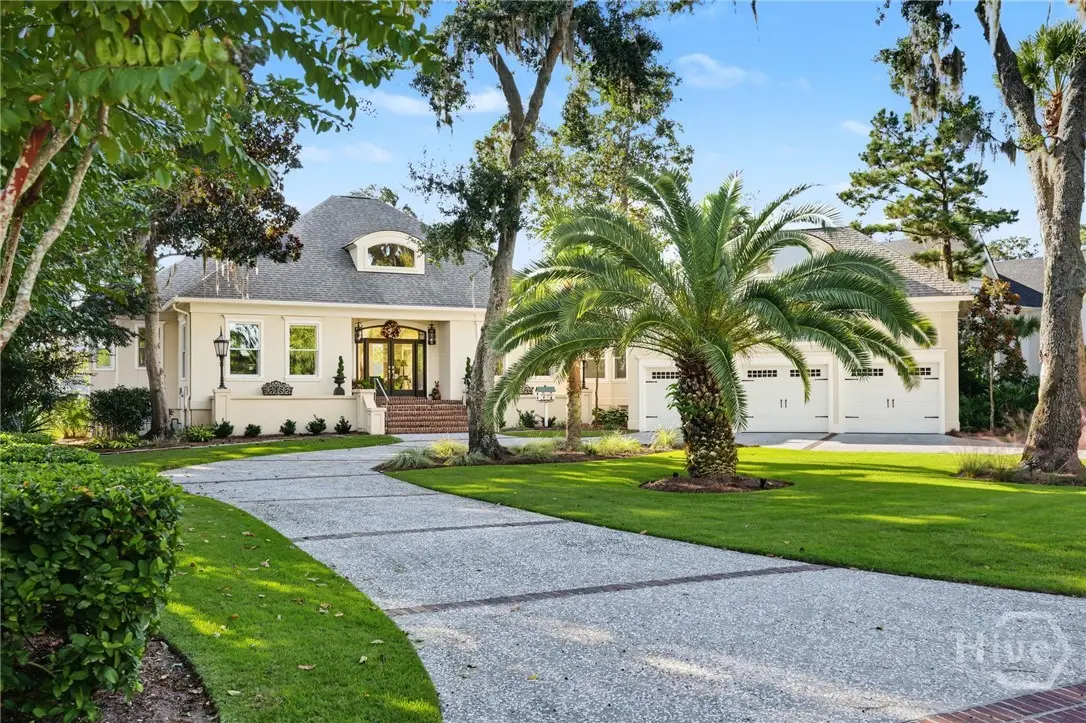 46 Islanders Retreat, Savannah, GA 31411 - #1
