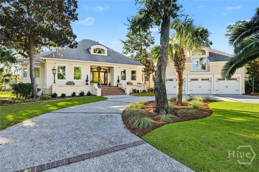 46 Islanders Retreat, Savannah, GA 31411 - #2
