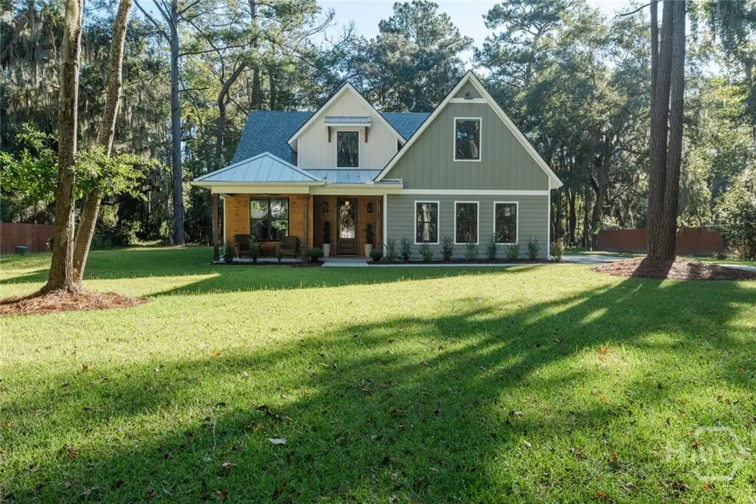 45 Dutchmans Cove Road, Midway, GA 31320 - #1