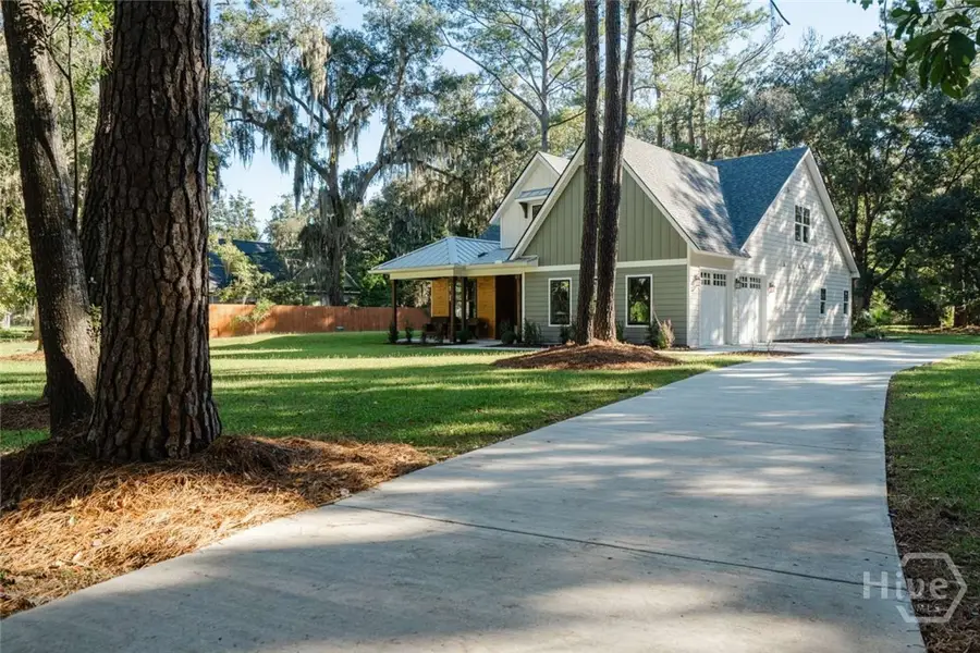 45 Dutchmans Cove Road, Midway, GA 31320 - #2
