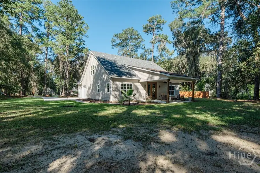 45 Dutchmans Cove Road, Midway, GA 31320 - #3