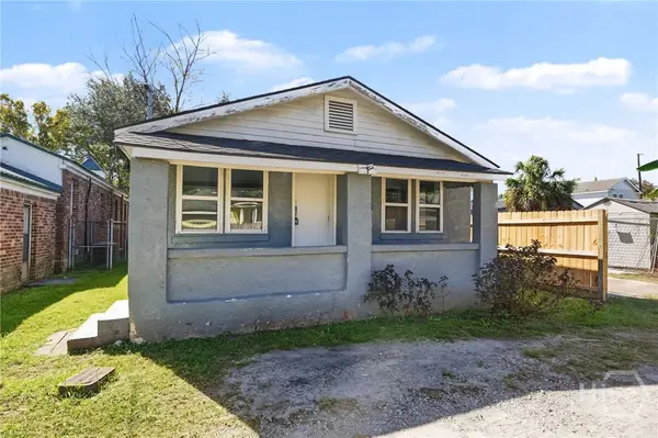 751 E Bolton Lane, Savannah, GA 31401