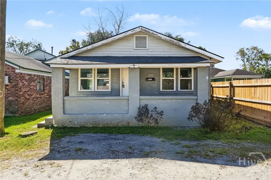 751 E Bolton Lane, Savannah, GA 31401 - #2