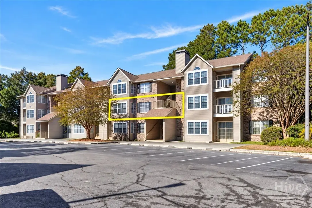 12300 Apache Avenue #117 + GARAGE B2, Savannah, GA 31419 - #1