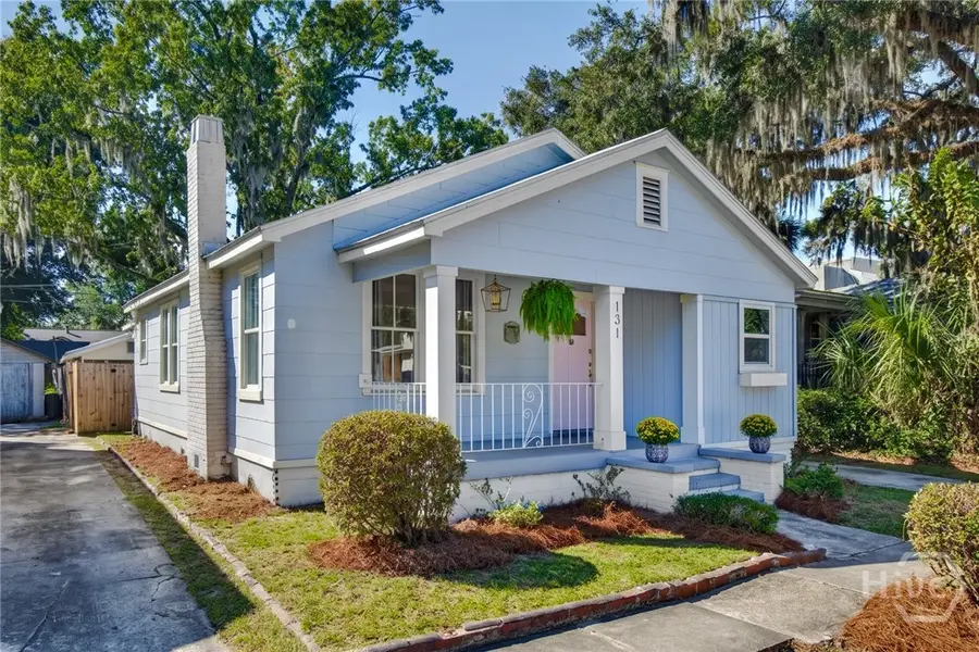131 W 51st Street, Savannah, GA 31405 - #2